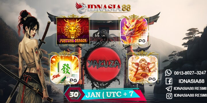 IDNASIA88